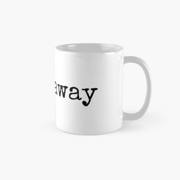 Item preview, Look Away designed and sold by naomi-jgs.
