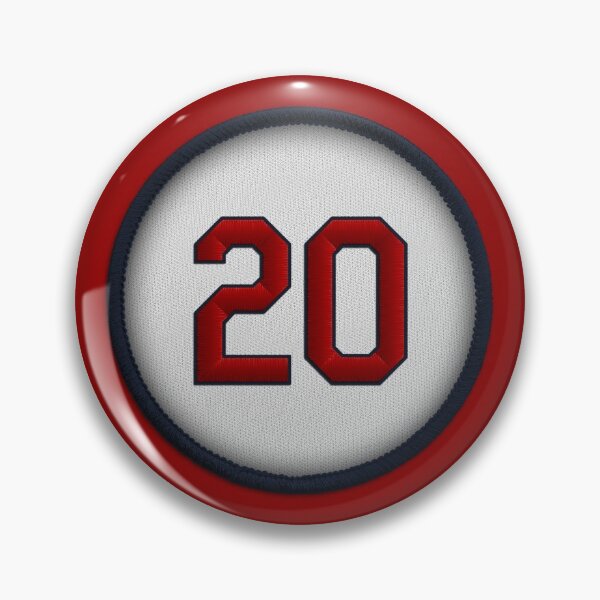 Item preview, 20 - The Franchise designed and sold by DesignSyndicate.