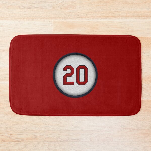 Item preview, 20 - The Franchise designed and sold by DesignSyndicate.