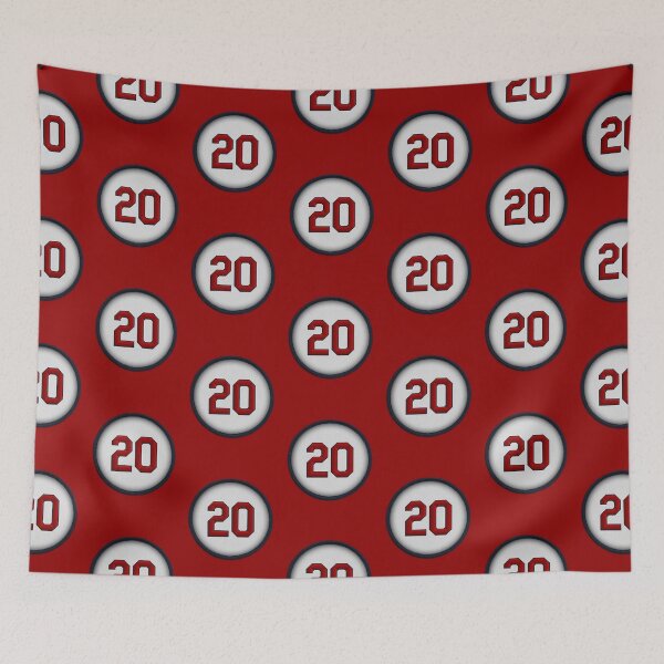 Item preview, 20 - The Franchise designed and sold by DesignSyndicate.
