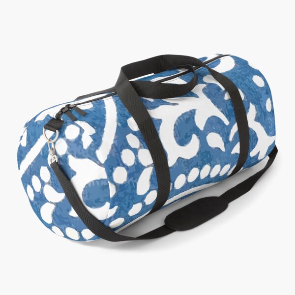 Item preview, Blue Paisley Print designed and sold by PSCSCo.