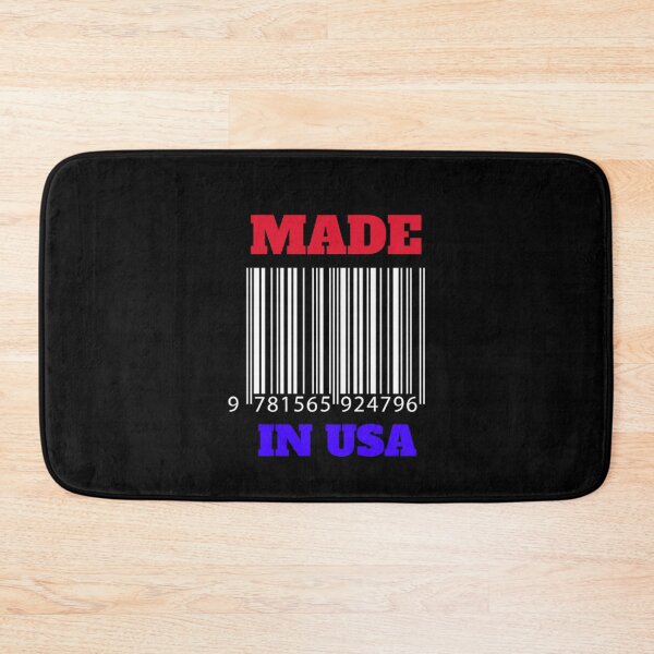 Item preview, made in usa designed and sold by joshua pierre.