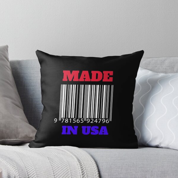 Item preview, made in usa designed and sold by joshua pierre.
