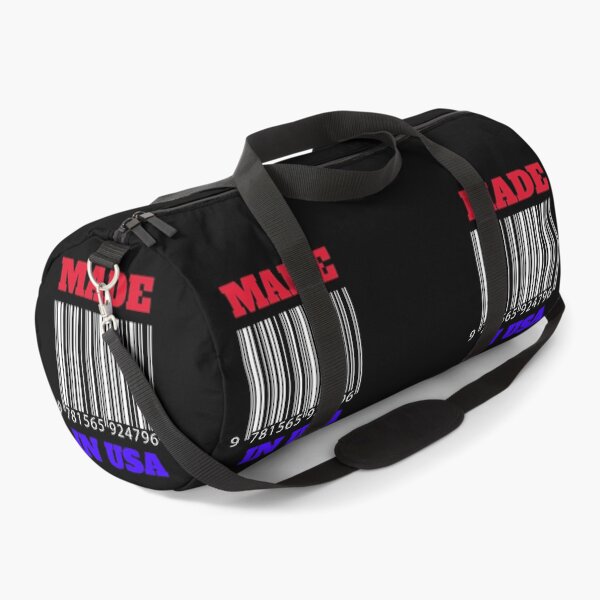 Item preview, made in usa designed and sold by joshua pierre.