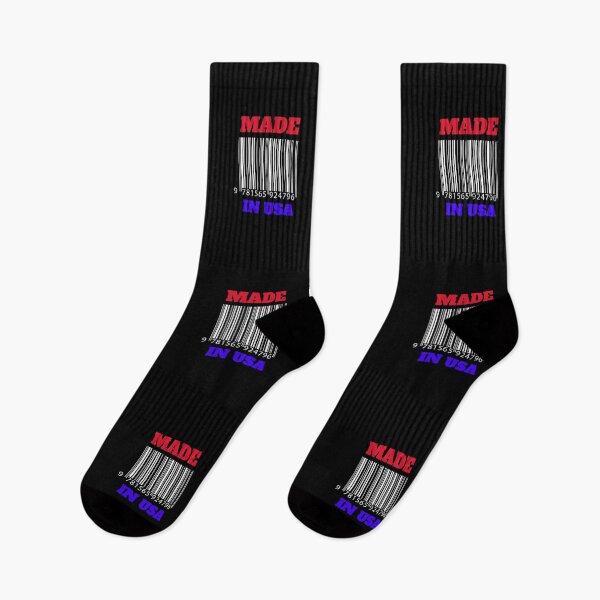 Item preview, made in usa designed and sold by joshua pierre.