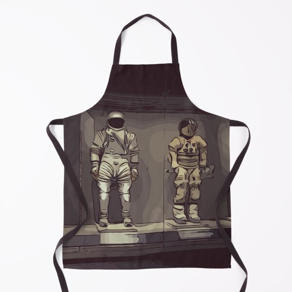 Item preview, Spacesuits designed and sold by Bless-Up-Store.
