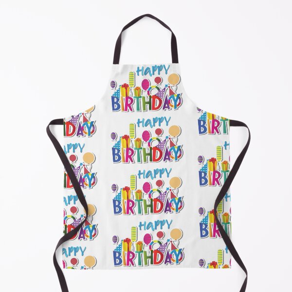 Item preview, Birthday Drawing, Cute Happy Birthday, happy birthday designed and sold by Bashar-Design.
