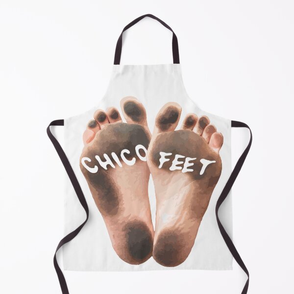 Item preview, Chico Feet designed and sold by IndigoPapa.