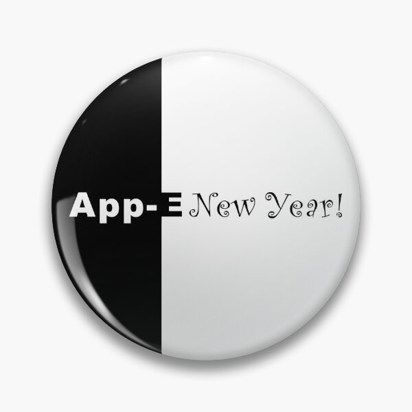 Item preview, App-E designed and sold by ozzyme.