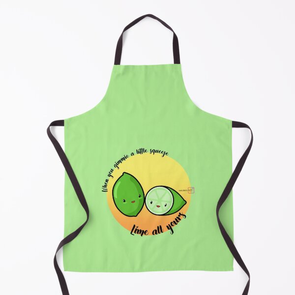 Item preview, Lime all yours  designed and sold by love-notes-by-Z.