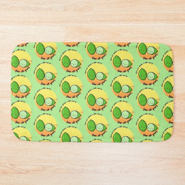 Item preview, Lime all yours designed and sold by love-notes-by-Z.
