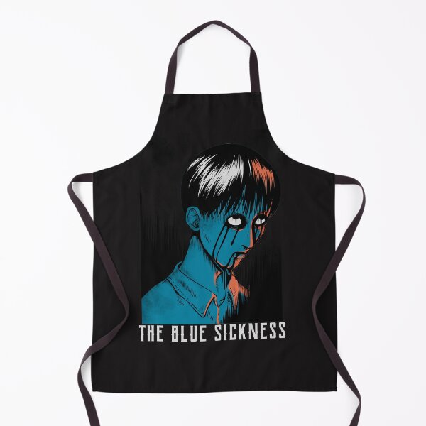 Item preview, THE BLUE SICKNESS designed and sold by MerchByCraig.