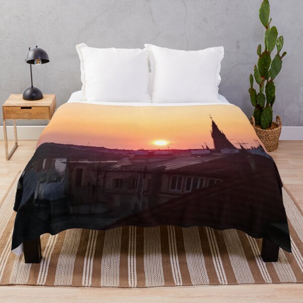 Item preview, Prague sunset view designed and sold by am-mantilla2156.