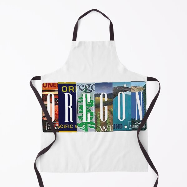 Item preview, Oregon License Plates designed and sold by stermitkermit.