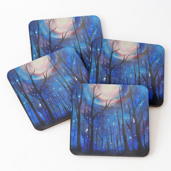 Item preview, Full Moon Woods designed and sold by frwl.