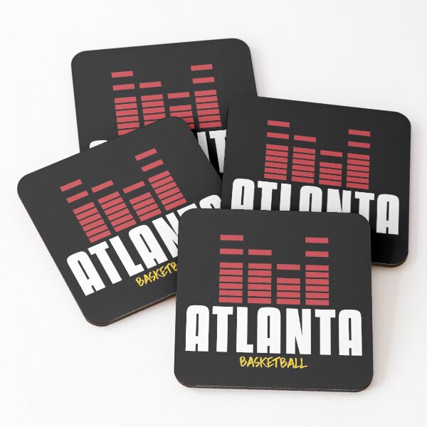 Item preview, atlanta basketball mixtape! designed and sold by BVHstudio.