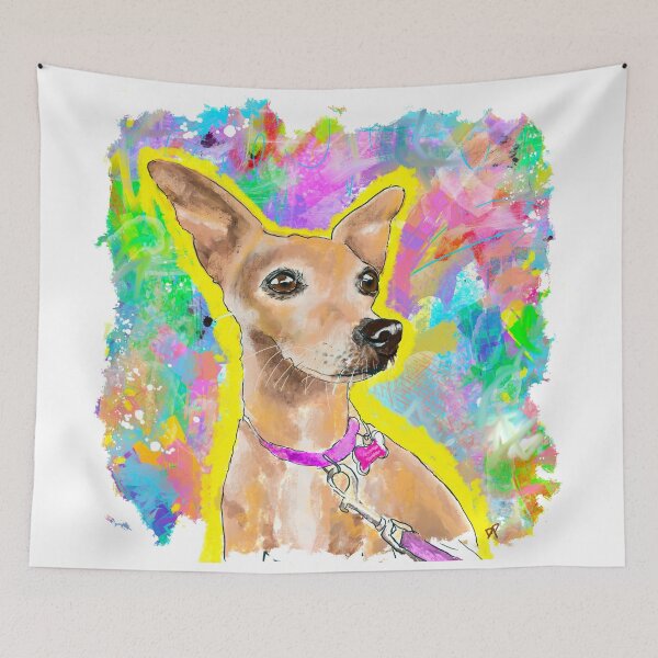 Item preview, Doxie designed and sold by missdebi27.