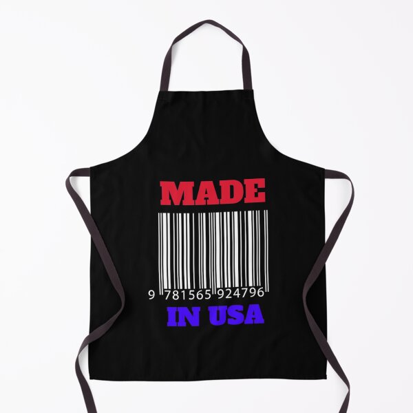 Item preview, made in usa designed and sold by joshua pierre.