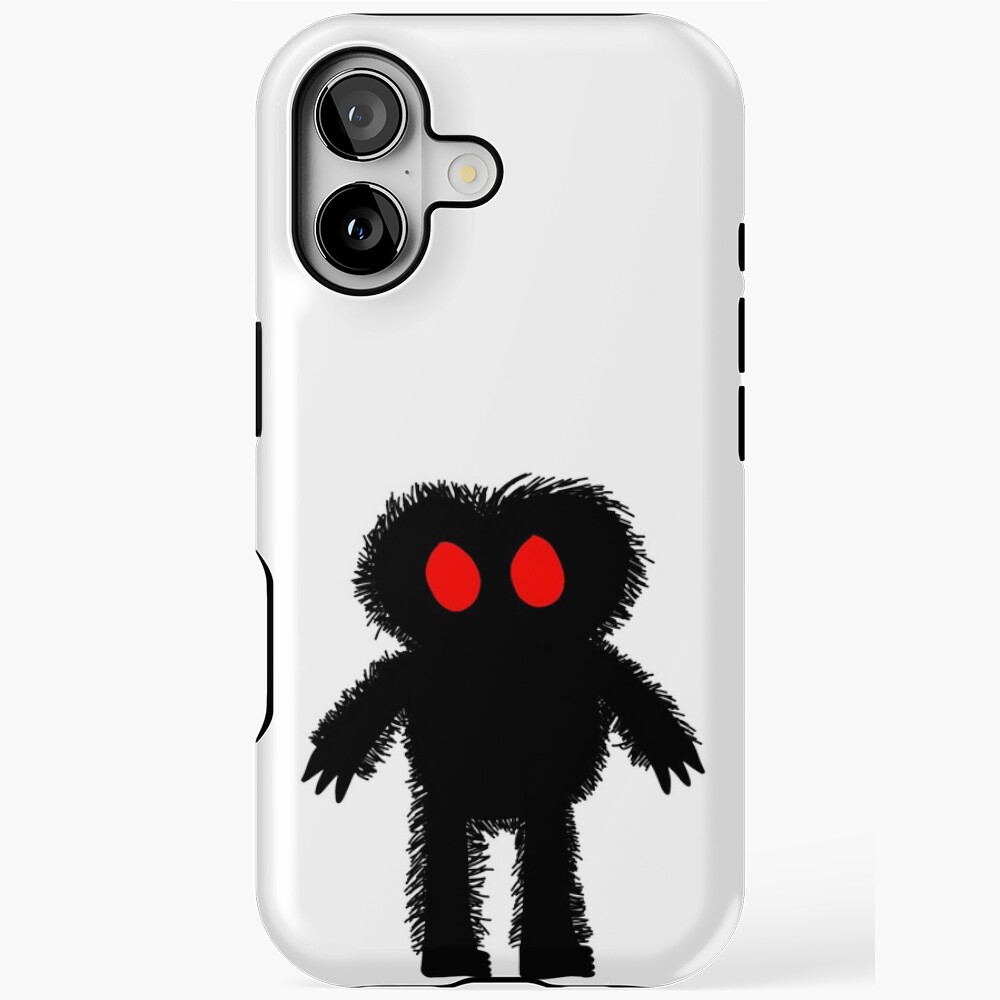 Momo the Missouri Monster Cryptid