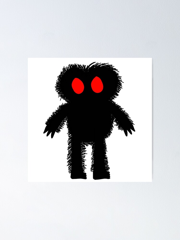 Momo the Missouri Monster Cryptid