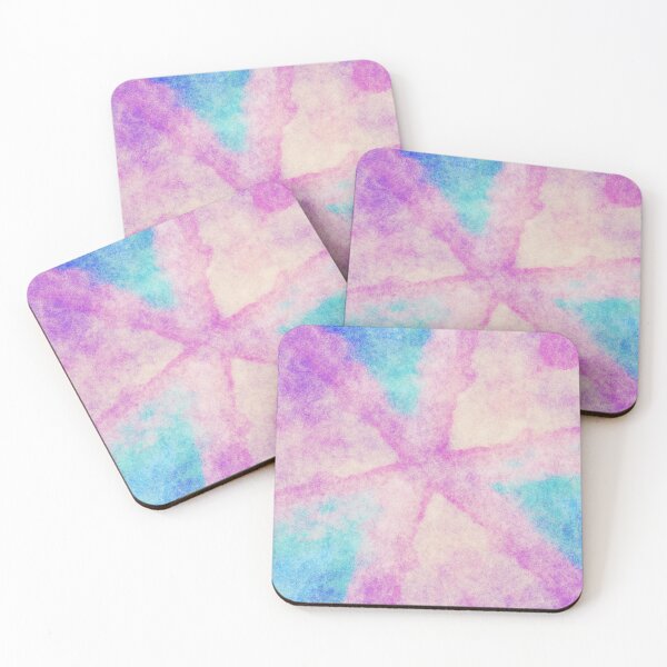 Item preview, Watercolor Abstract Pattern Art Painting designed and sold by DebiPhillips.