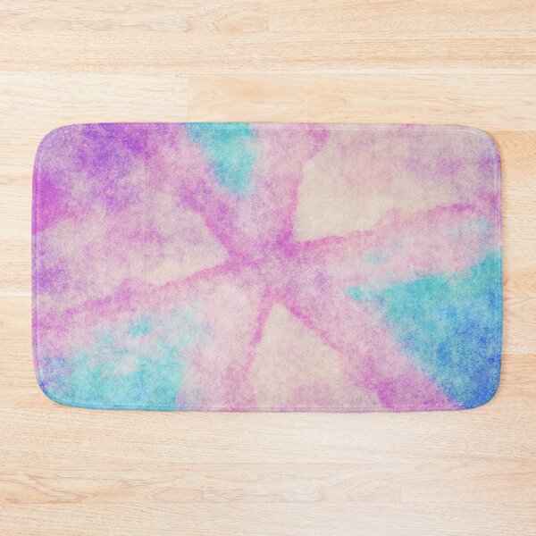 Item preview, Watercolor Abstract Pattern Art Painting designed and sold by DebiPhillips.