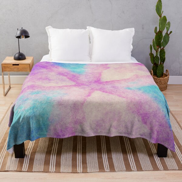 Item preview, Watercolor Abstract Pattern Art Painting designed and sold by DebiPhillips.
