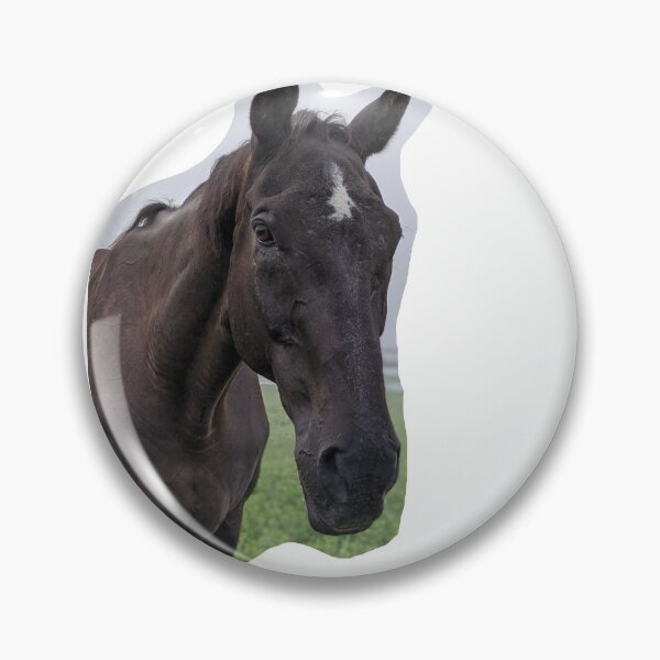 Item preview, un caballo designed and sold by shadowroo.