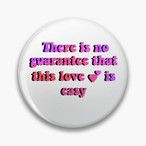 Item preview, there is no guarantee that this love is easy designed and sold by stickerbygracie.