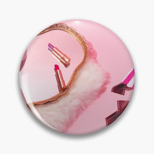 Item preview, Pink Makeup  designed and sold by newburyboutique.