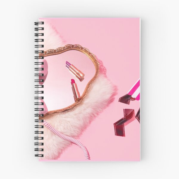 Item preview, Pink Makeup  designed and sold by newburyboutique.