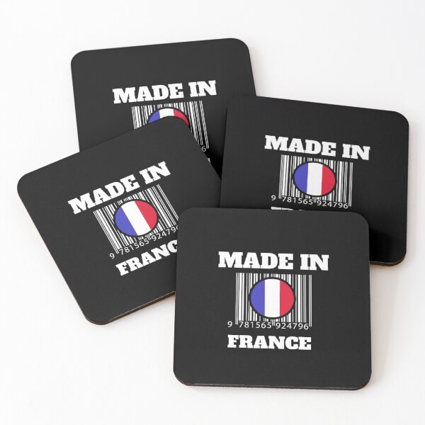 Item preview, made in france designed and sold by joshua pierre.