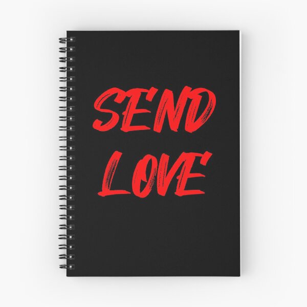 Item preview, Send love designed and sold by yayor.