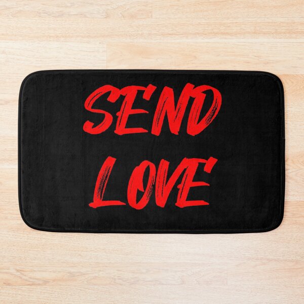 Item preview, Send love designed and sold by yayor.