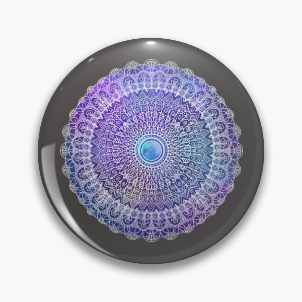 Item preview,  Mandala 3 designed and sold by SophieMulford.