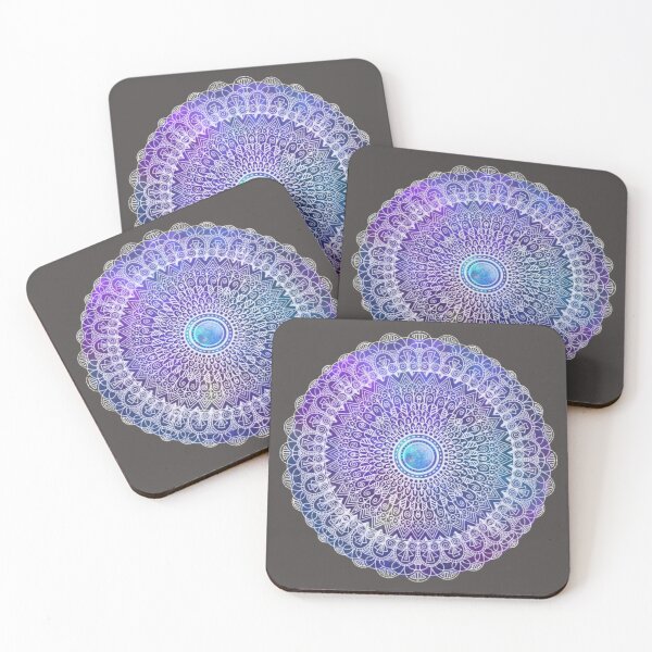 Item preview,  Mandala 3 designed and sold by SophieMulford.