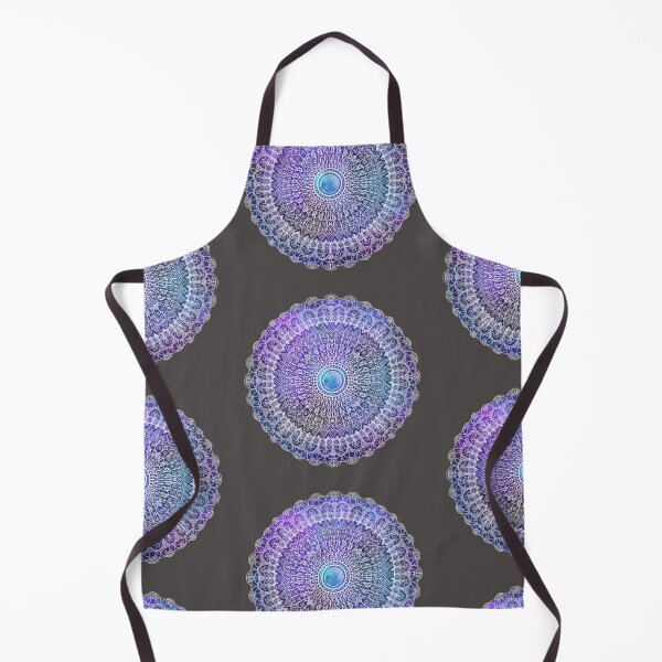 Item preview, Mandala 3 designed and sold by SophieMulford.