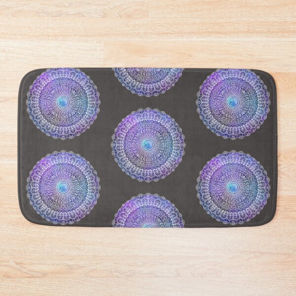 Item preview,  Mandala 3 designed and sold by SophieMulford.