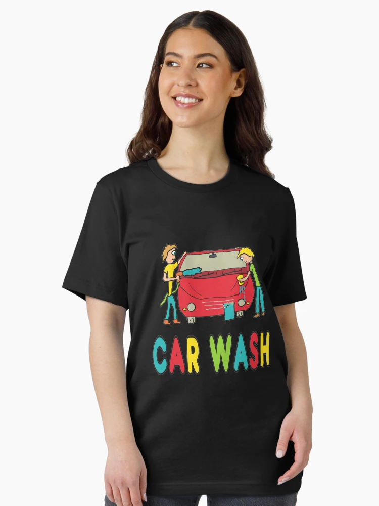 Car Wash