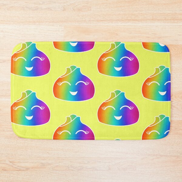 Item preview, Neon Rainbow Bao Bun designed and sold by Jessiosha.