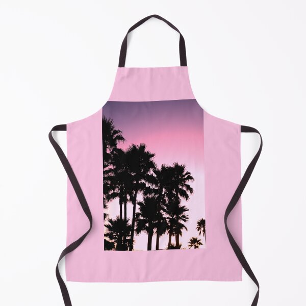 Item preview, Pink Palm Trees designed and sold by newburyboutique.