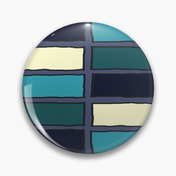 Item preview, Shipyard Lounge Four Color Bars designed and sold by Chubuter.