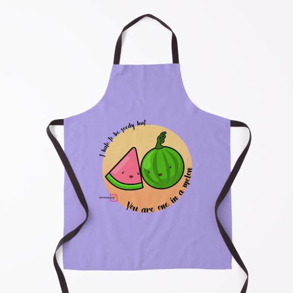 Item preview, I hate to be seedy but.... you are one in a melon  designed and sold by love-notes-by-Z.