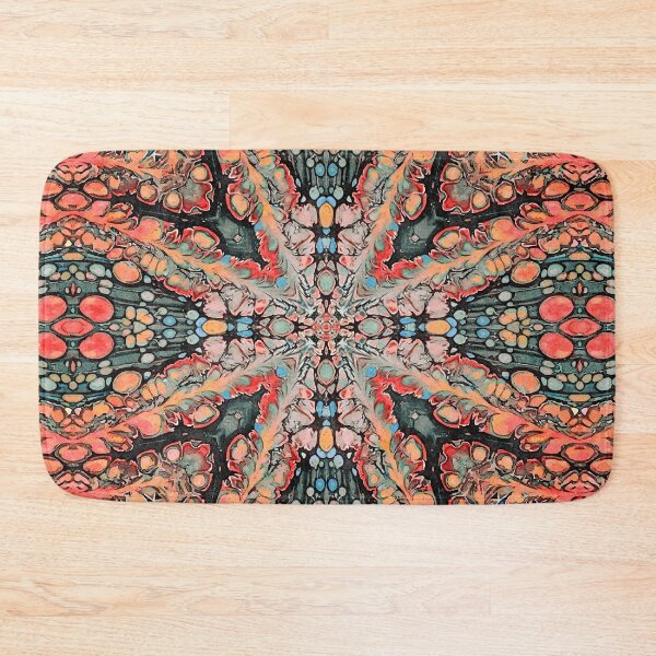 Item preview,  Watercolor Abstract Decorative Pattern  designed and sold by DebiPhillips.