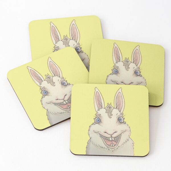 Item preview, Adventure Rabbit designed and sold by YesMyFriend.
