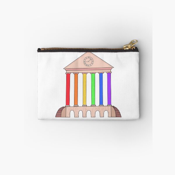 Item preview, LGBT Pride College of Charleston Cistern designed and sold by lyvibrienne.