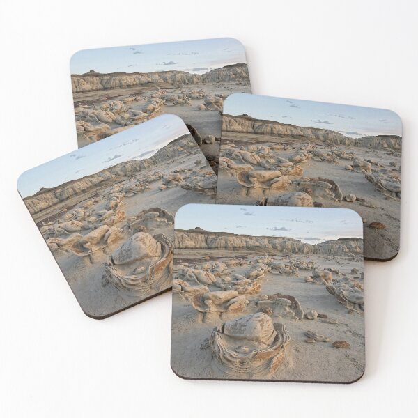 Item preview, Bisti Badlands  designed and sold by Mitchell Tillison.