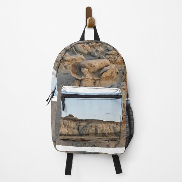 Item preview, Bisti Badlands designed and sold by Mitchell Tillison.