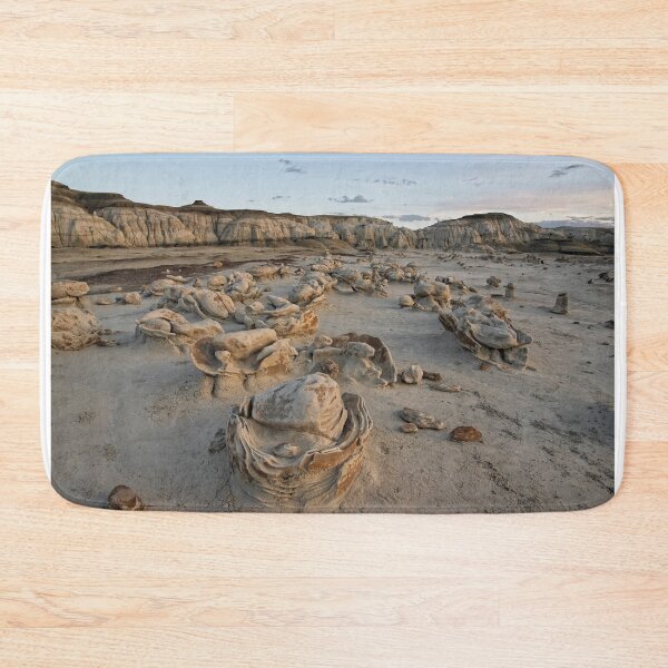 Item preview, Bisti Badlands  designed and sold by Mitchell Tillison.
