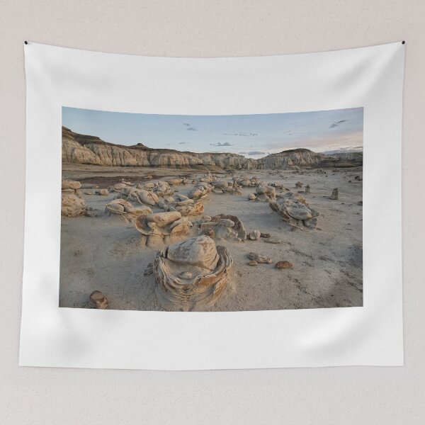 Item preview, Bisti Badlands  designed and sold by Mitchell Tillison.